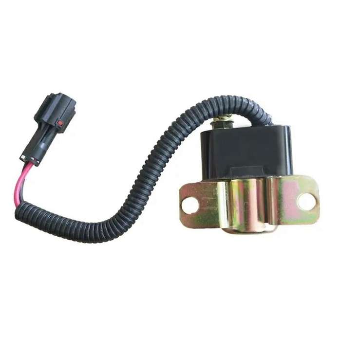 Relay for Doosan Excavator Dx225ll Dx210 Dl160 Dl200 Dl300 Dx225lc Excavator Machinery Parts 544-000