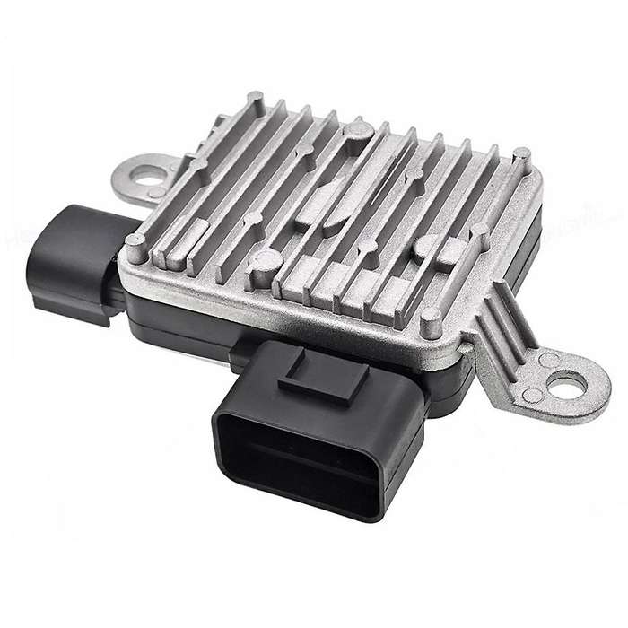 Relay Radiator Cooling Fan Control Module for 2016-2021 25385-d9000 25385-d3000