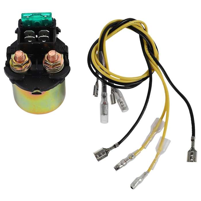 Relay Solenoid 1984-87 for 1200