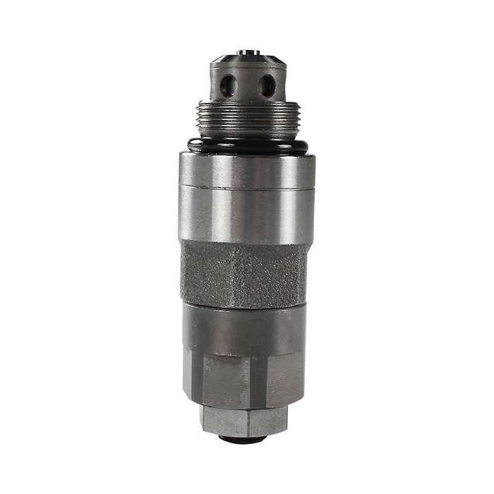 Relief Valve Yn22v00002f1 Suction Valve for Kobelco Sk230-6e Sk200-2 Sk200-5 Sk200-6 Ex300-5 Zax330