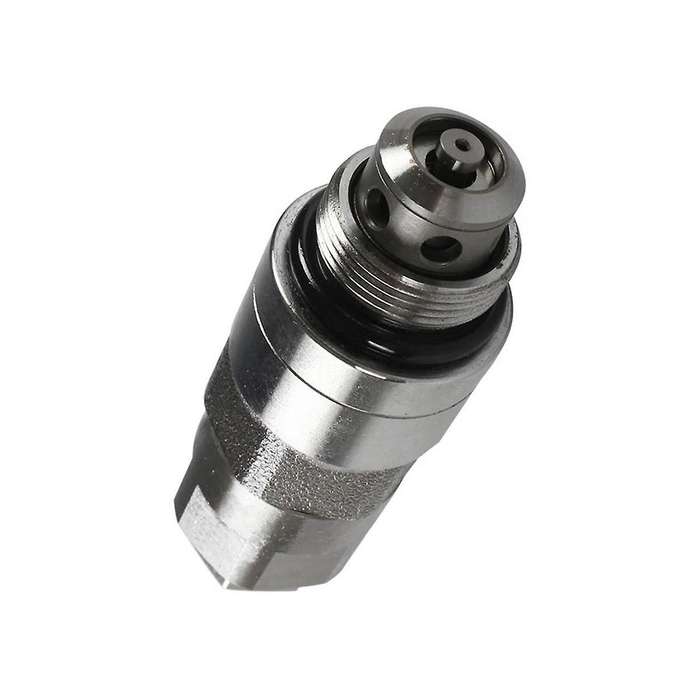 Relief Valve Yn22v00002f1 Suction Valve for Kobelco Sk230-6e Sk200-2 Sk200-5 Sk200-6 Ex300-5 Zax330