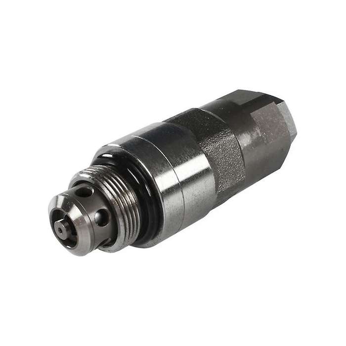Relief Valve Yn22v00002f1 Suction Valve for Kobelco Sk230-6e Sk200-2 Sk200-5 Sk200-6 Ex300-5 Zax330