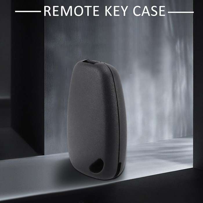 Remote 2 Button Key Case for Opel Movano/vivaro Trafic