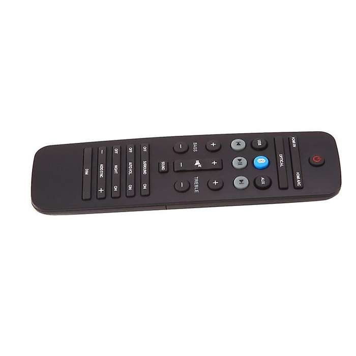 Remote Control Replace for Htl3170b Htl3160b Htl3160b/12 Htl2163b Htl2163b/12 Htl2163b/51 Htl2163b/