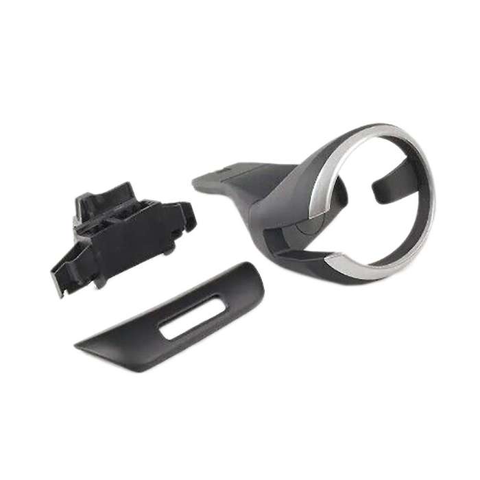 Removable Cup Holder Assembly for 135I X1 E82 E88 E81 E82 E87N Car Accessories 51160443082