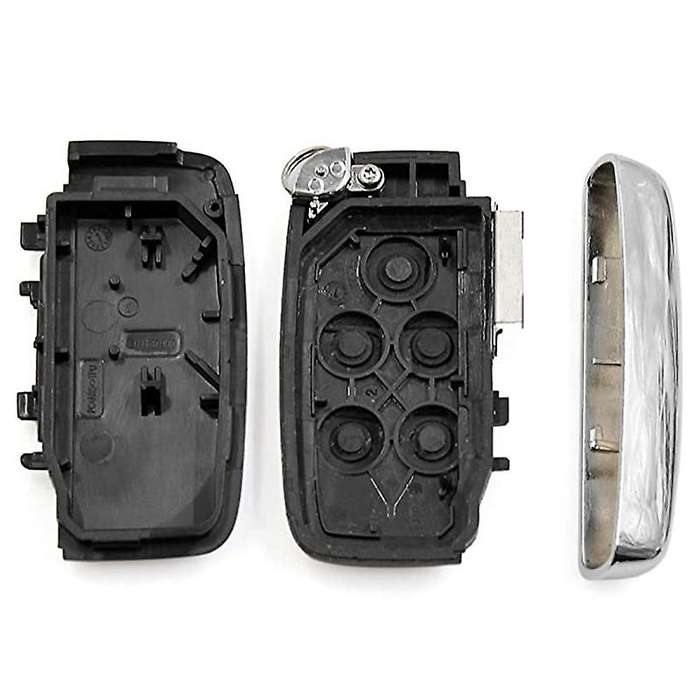 Remote Key Fob 315MHz/433MHz for LR2 LR4,Range Evoque Sport 2012-2017 KOBJTF10A