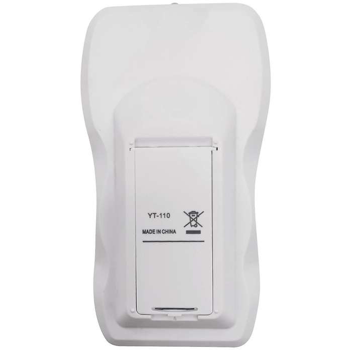 Replace YT-110 Projector Remote Control for XJ-A141, XJ-A146, XJ-A241, XJ-A246, XJ-A251, XJ-A256, X