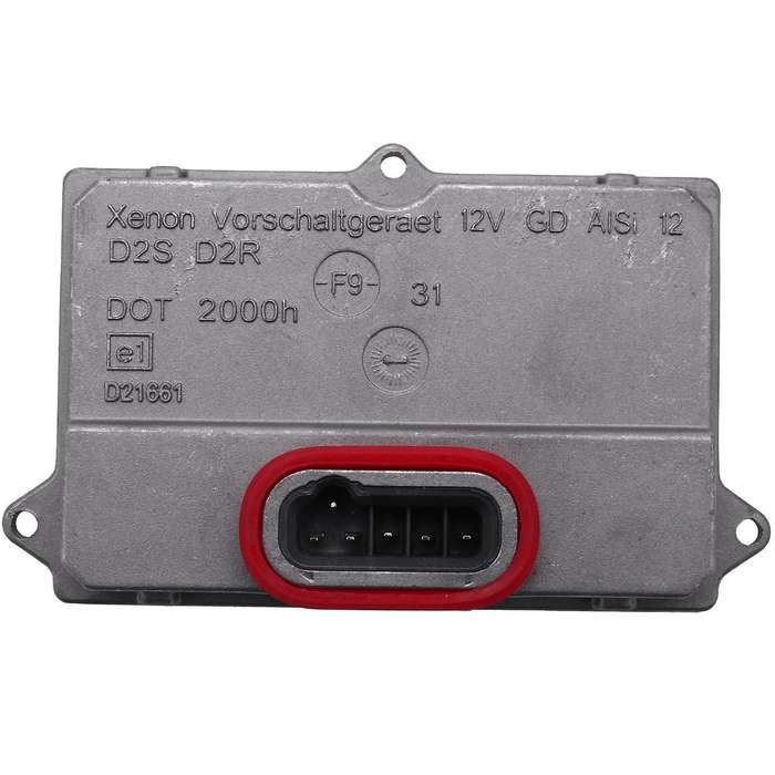 Replacement 5Dv 008 290-00 Xenon Hid Ballast Headlight Control Unit Module Ballast D2S D2R for ,,Me