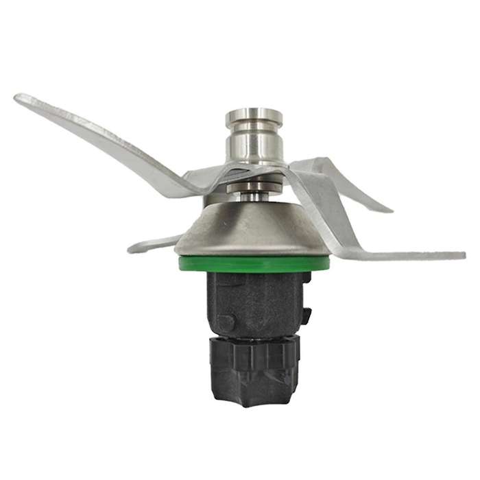 Replacement Blade for TM5 TM6 Food Processor Accessories Stainless Steel Knife Head Parts