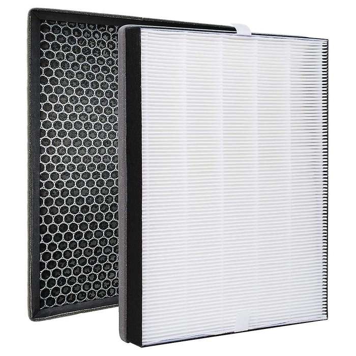 Replacement Filter Compatible for Air Purifier Series 2000 2000I, Replace AC2889 AC2887 AC2882 Filte