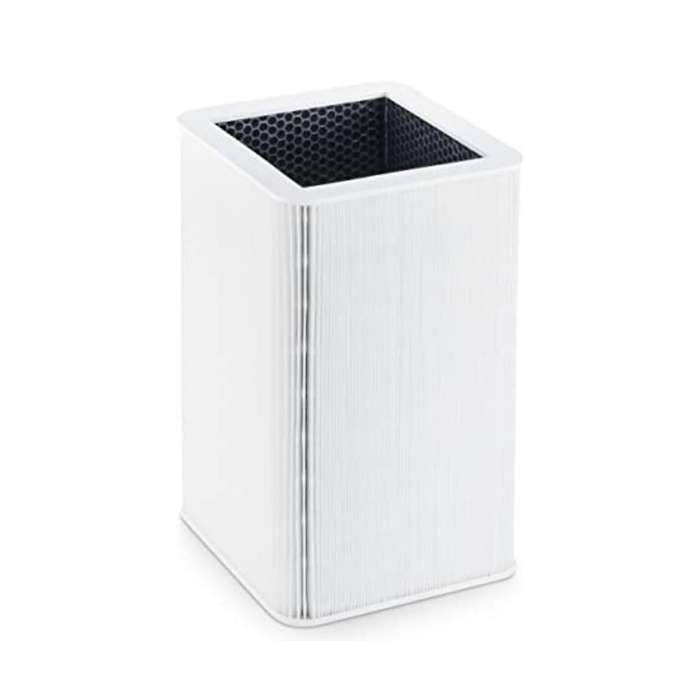 Replacement Filter for Blue Pure 121 Air Purifier, Hepa Filters with Particle and Activated Carbon F