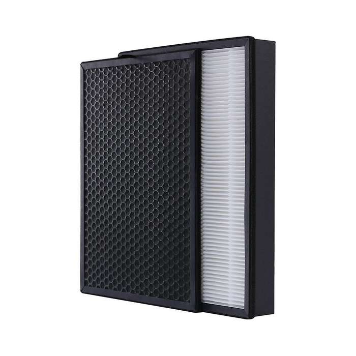 Replacement Filter Kit Hepa Filter Carbon Filter for Air Purifier Ac2887 Ac2889 Ac2882 Ac3822 Ac3824