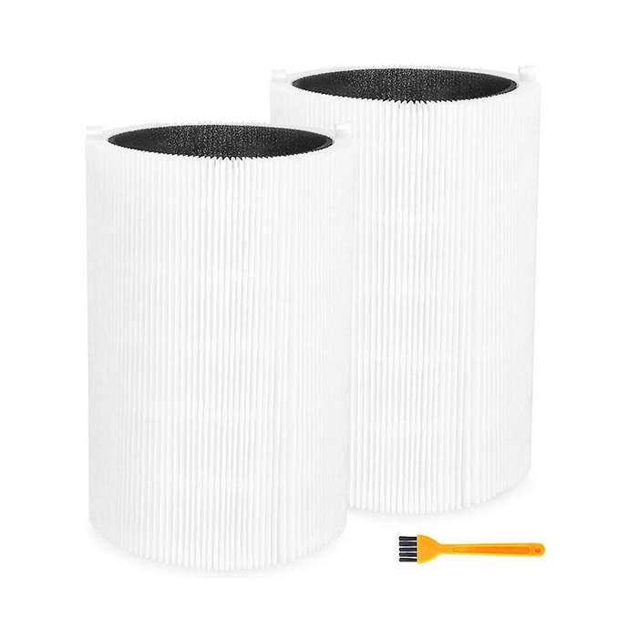 Replacement Filters for Blue Pure 411, 411+ & Mini Air Purifier Filter