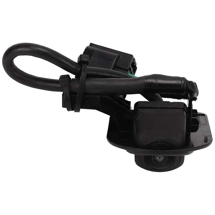 Replacement for Accord Coupe /-l Model (2013-2015) Rear View Backup Camera 39530-t3l-a01
