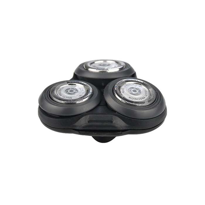 Replacement Head S5000 for Blade S5420 S5370 S5140 S5110 S5050 S5210 S5230 S5270 Series Sh50 Black