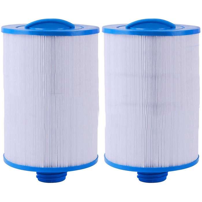 Replacement for Spa Filter PWW50P3(1 1/2Inch Coarse Thread),Unicel 6CH-940,Filbur -0359, Waterway Fr