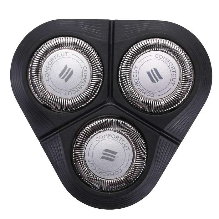 Replacement Head Set for S1010 S1020 S1050 S1060 S1070 Series 1000 Blade Spare Cutter