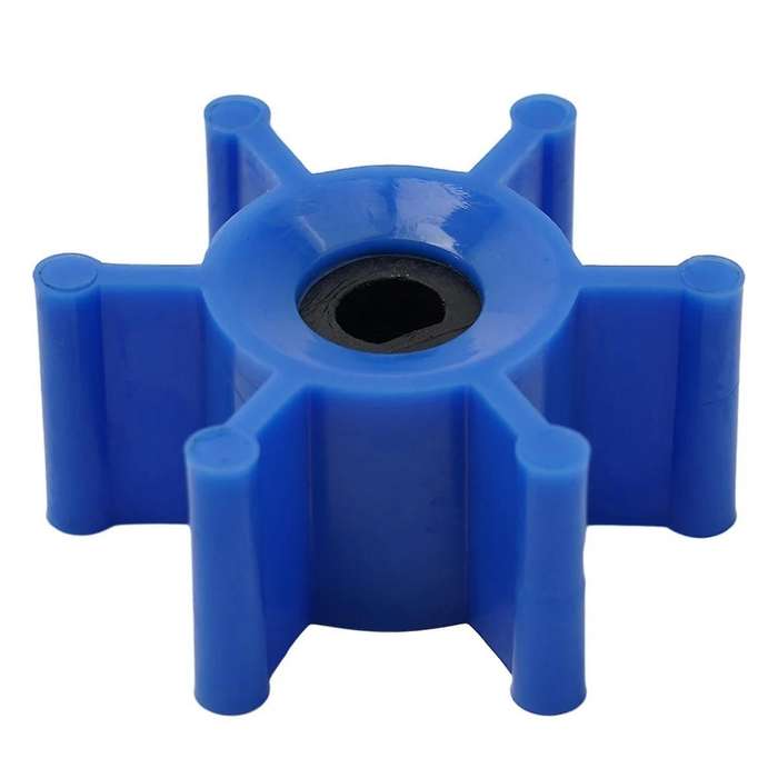 Replacement Impeller Compatible for Transfer Pumps Replaces 49-16-2771