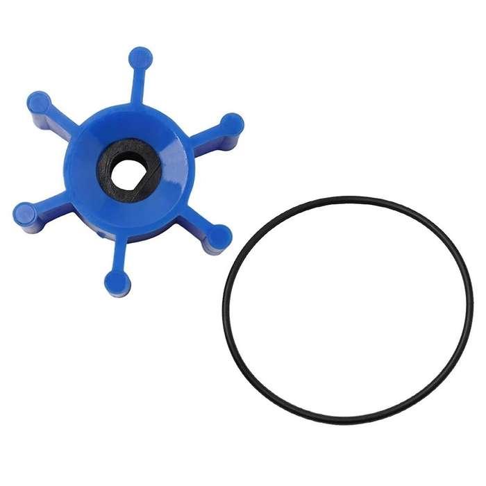 Replacement Impeller Compatible for Transfer Pumps Replaces 49-16-2771