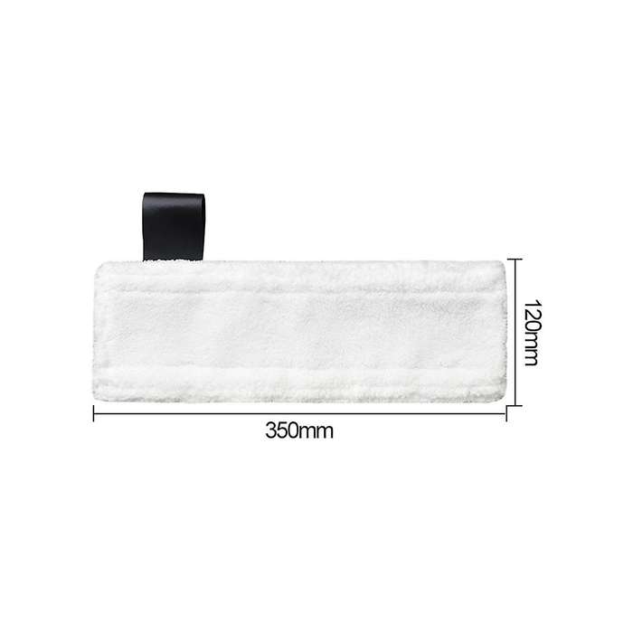Replacement Mop Heads Cloth for Easyfix Sc2 Sc3 Sc4 Sc5 Rags Microfibre Mop Cover Cleaner