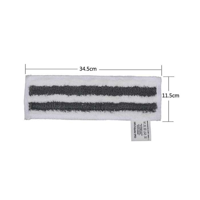 Replacement Mop Heads Cloth for Easyfix Sc2 Sc3 Sc4 Sc5 Rags Microfibre Mop Cover Cleaner