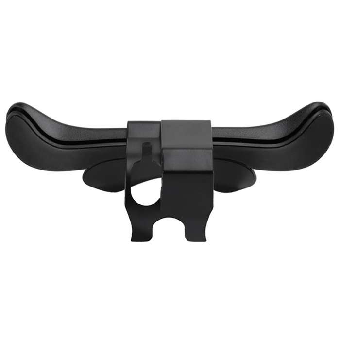 Replacement Paddles for Back Button Attachment for Dualshock4 Turbo Gamepad Rear Extension Keys