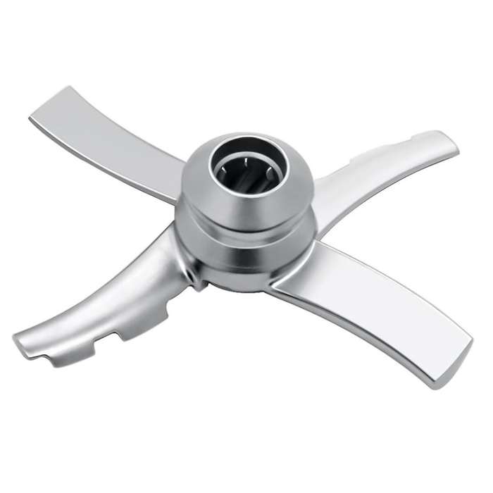 Replacement Paddle Blade for Ninja Creami NC300 Series Ice Cream Makers, Mixing Blade Paddle NC301,