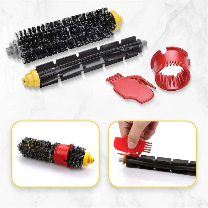 Replacement Parts for 675 677 692 671 694 691 615 635 676 670 645 690 600 500 Series 595 585 Cleaner