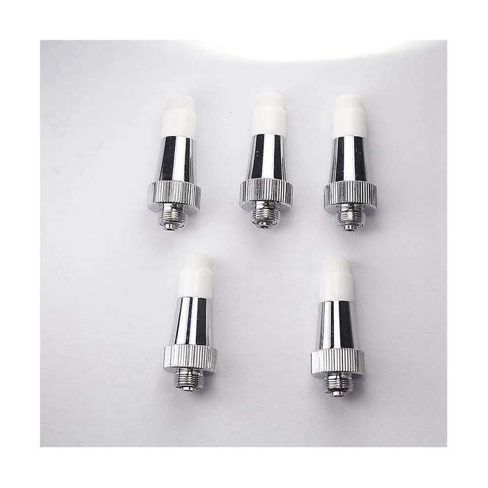 Replacement Part This Is A Ceramic Fitting, Designed for Optimal Heat Performance( Coil I Pcs)