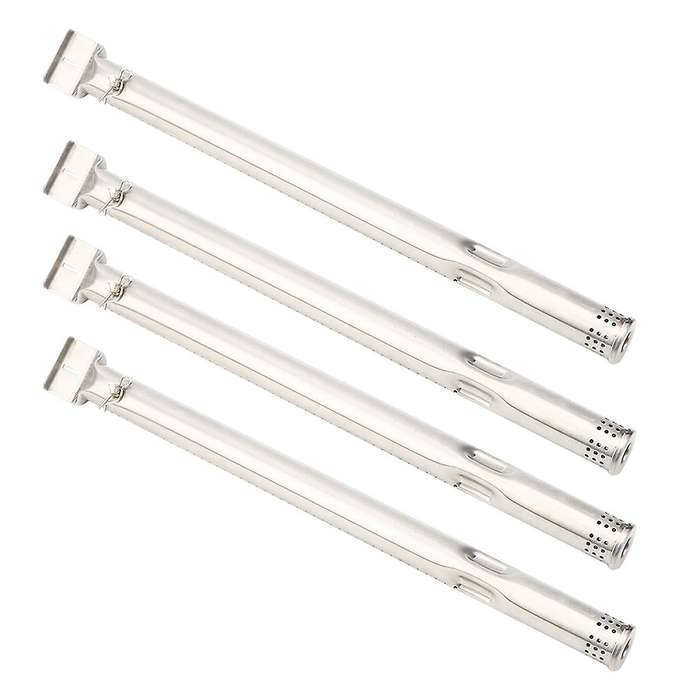 Replacement Parts Kit for Burner BBQ Gas Grill Burner Tube Pipe for Charbroil Grill Replacement Part