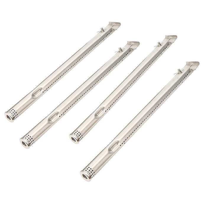 Replacement Parts Kit for Burner BBQ Gas Grill Burner Tube Pipe for Charbroil Grill Replacement Part