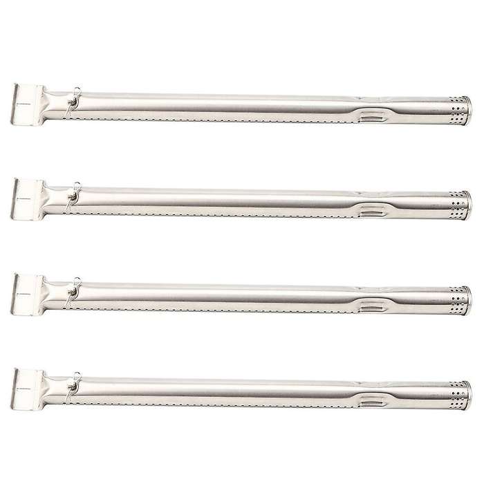 Replacement Parts Kit for Burner BBQ Gas Grill Burner Tube Pipe for Charbroil Grill Replacement Part