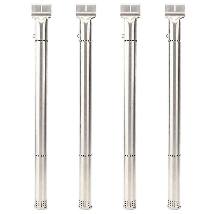 Replacement Parts Kit for Burner BBQ Gas Grill Burner Tube Pipe for Charbroil Grill Replacement Part