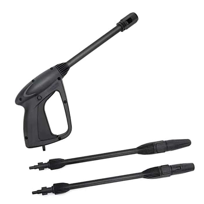 Replacement Pressure Washer Spray Wand Nozzle, with Variable Wand and Turbo Wand, for Electric Pres