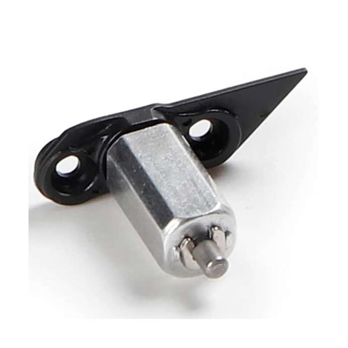 Replacement Rear Right Arm Shaft for Mini 3 Pro Rear Arm Axis Repair Parts Motor Arm Accessory For