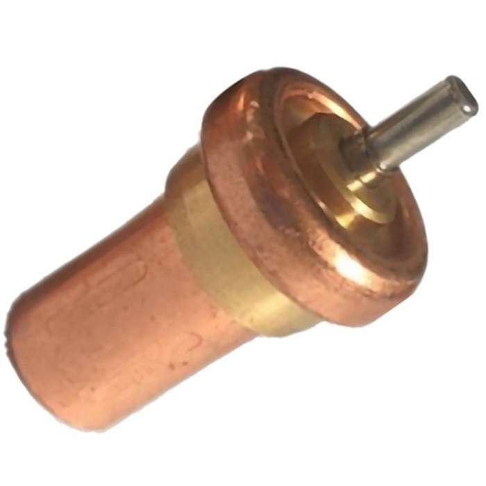 Replacement Thermostat Valve Core Opening Temperature 60 Degree C