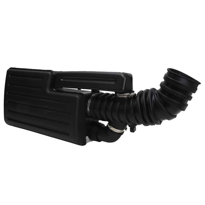Resonator Air Intake Box On Throttle Body for 04-08 96553488 1376385z00
