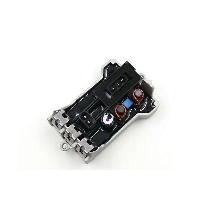 Resistor Regulator Blower Resistor Module Automotive for E65 E66 745i 750i 760i 64116934390