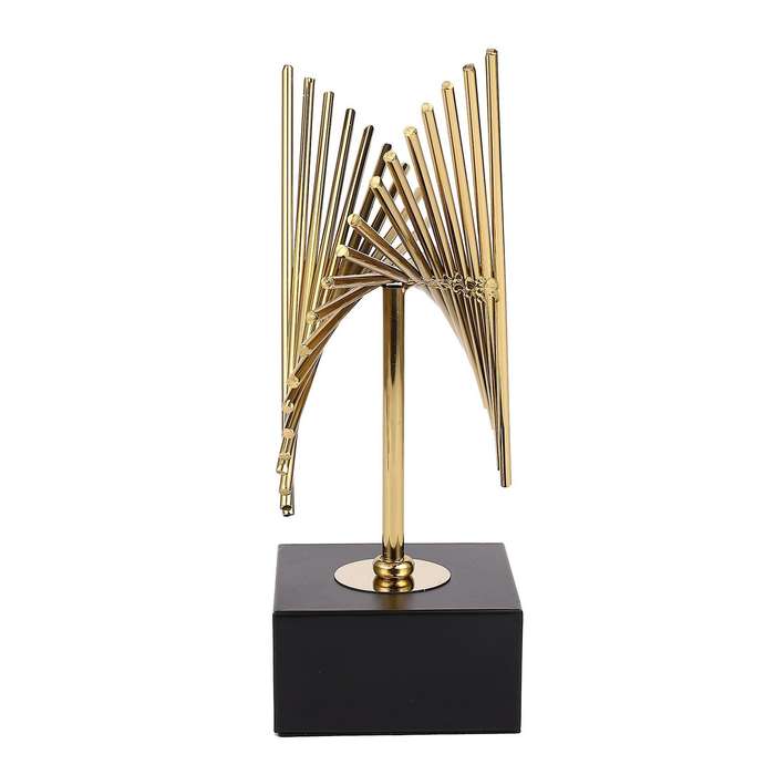 Retro Furnishings Home Decoration Creative Simple Art Living Room Modern Office Cabinets Ornaments