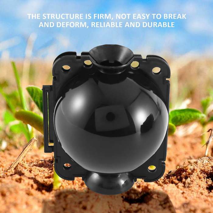 Reusable Plant Rooting Equipment Kit-High Pressure Breeding Ball Box