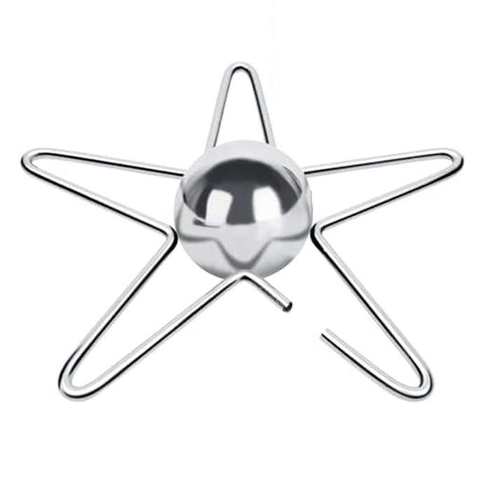 Reusable Stainless Steel Ice Balls for Coffee Tool- Unlock The True Flavors Of Your Coffee, Also Ide