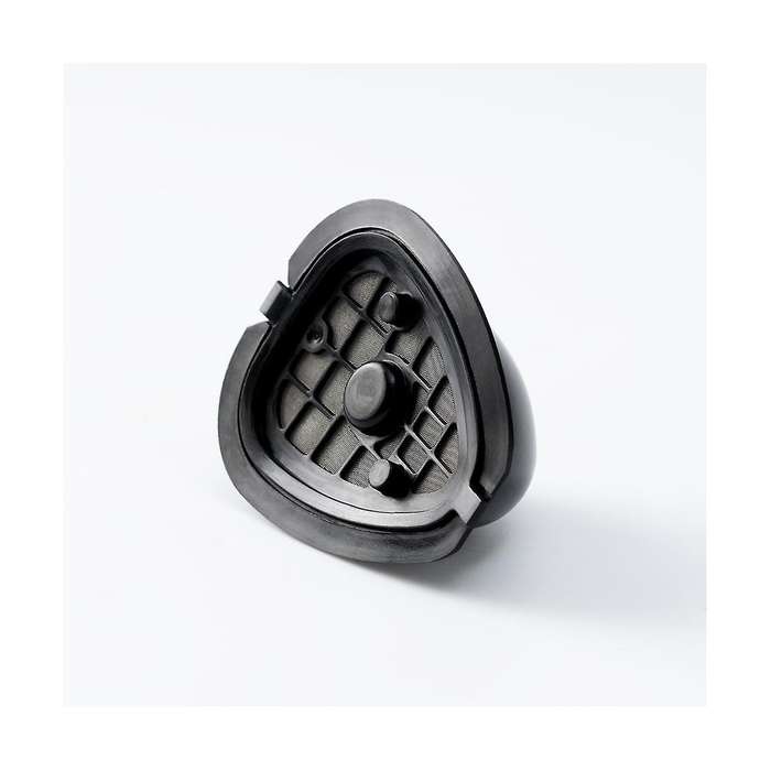 Reusable Tea Coffee Capsule for Nestel St9662.62 Coffee Maker Machine Refillable Filter Pods with Po