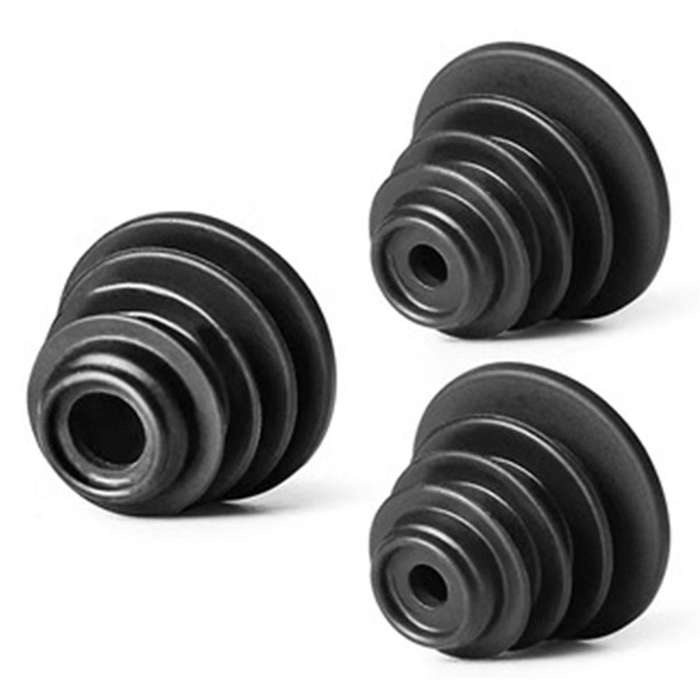 Reusable Water Tanks Sealing Rings for Deebot X1 T10 N9+ T20 Vacuum Cleaner Sweeper Part Cleaning At