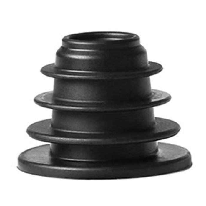 Reusable Water Tanks Sealing Rings for Deebot X1 T10 N9+ T20 Vacuum Cleaner Sweeper Part Cleaning At