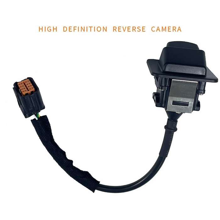 Reversing Camera BackUp Camera Parking Aid Camera 95760-3Z304 for I40 2014-2017