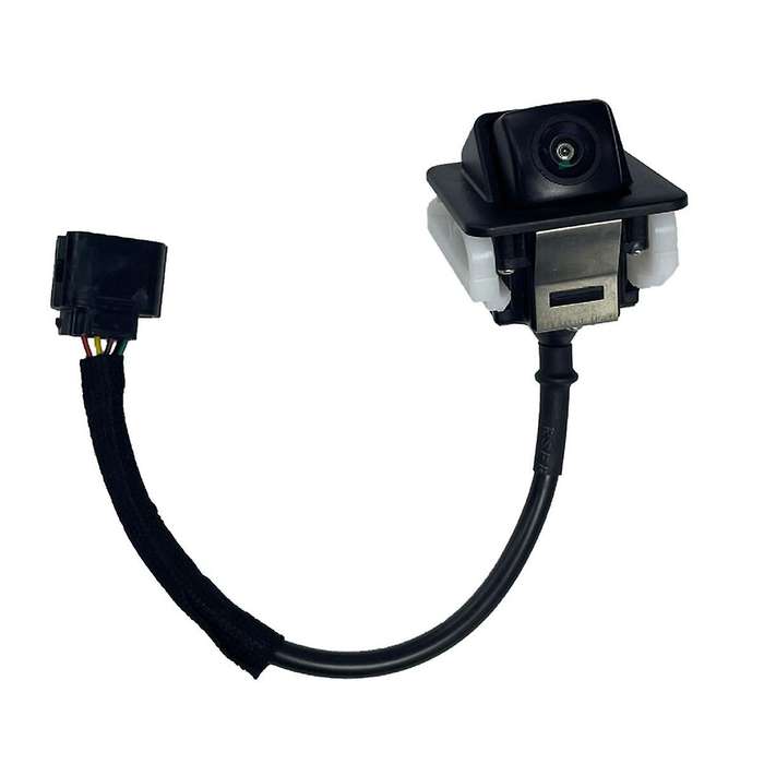 Reversing Camera BackUp Camera Parking Aid Camera 95760-3Z304 for I40 2014-2017