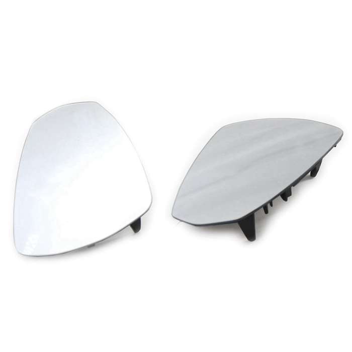Reversing Mirror Lenses Side View Mirror Reflector Lenses Car for A3 S3 2014-2020 8v0857535d 8v08575