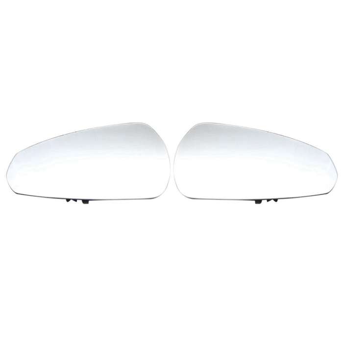 Reversing Mirror Lenses Side View Mirror Reflector Lenses Car for A3 S3 2014-2020 8v0857535d 8v08575