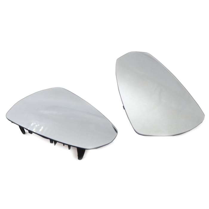 Reversing Mirror Lenses Side View Mirror Reflector Lenses Car for A3 S3 2014-2020 8v0857535d 8v08575