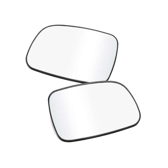 Reversing Mirror Lens Rear View Mirror Lens Automobile for Grand 1995-2006